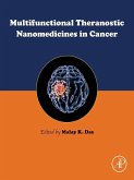 Multifunctional Theranostic Nanomedicines in Cancer (eBook, ePUB)