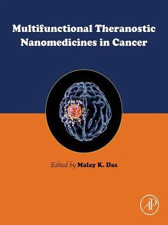 Multifunctional Theranostic Nanomedicines in Cancer (eBook, ePUB)