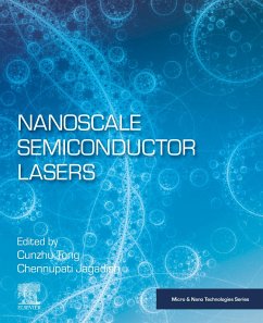 Cover Nanoscale Semiconductor Lasers (eBook, ePUB)
