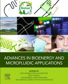Advances in Bioenergy and Microfluidic Applications (eBook, ePUB)