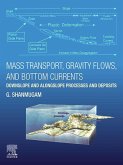 Mass Transport, Gravity Flows, and Bottom Currents (eBook, ePUB)
