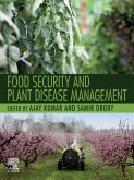 Food Security and Plant Disease Management (eBook, ePUB)