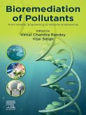 Bioremediation of Pollutants (eBook, ePUB)