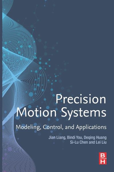 Precision Motion Systems (eBook, ePUB) Precision Motion Systems (eBook, ePUB)