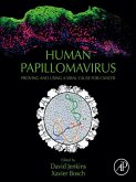 Human Papillomavirus (eBook, ePUB)