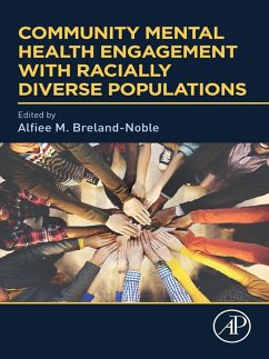 Cover Community Mental Health Engagement with Racially Diverse Populations (eBook, ePUB)