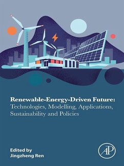 Cover Renewable-Energy-Driven Future (eBook, ePUB)