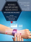 Wearable and Implantable Medical Devices (eBook, ePUB)