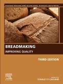Breadmaking (eBook, ePUB)