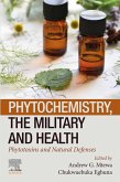 Phytochemistry, the Military and Health (eBook, ePUB)
