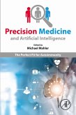 Precision Medicine and Artificial Intelligence (eBook, ePUB)