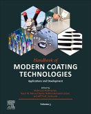 Handbook of Modern Coating Technologies (eBook, ePUB)