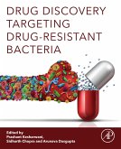 Drug Discovery Targeting Drug-Resistant Bacteria (eBook, ePUB)