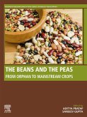 The Beans and the Peas (eBook, ePUB)