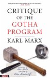 Critique of the Gotha Program (eBook, PDF)