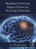 Handbook of Decision Support Systems for Neurological Disorders (eBook, ePUB)