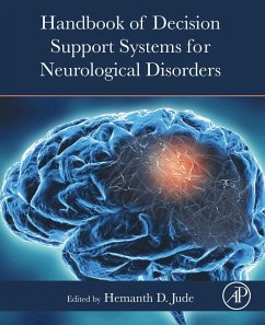 Handbook of Decision Support Systems for Neurological Disorders (eBook, ePUB)