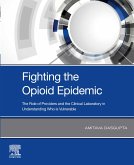 Fighting the Opioid Epidemic (eBook, ePUB)
