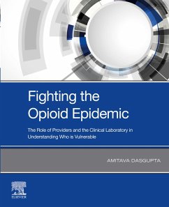Cover Fighting the Opioid Epidemic (eBook, ePUB)