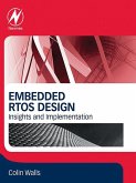 Embedded RTOS Design (eBook, ePUB)