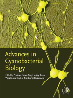 Cover Advances in Cyanobacterial Biology (eBook, ePUB)