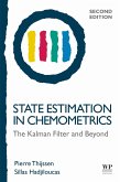 State Estimation in Chemometrics (eBook, ePUB)