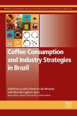 Coffee Consumption and Industry Strategies in Brazil (eBook, ePUB)