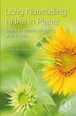 Long Noncoding RNAs in Plants (eBook, ePUB)
