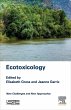Ecotoxicology (eBook, ePUB) - Bild 1