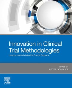 Innovation in Clinical Trial Methodologies (eBook, ePUB)