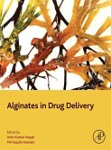 Alginates in Drug Delivery (eBook, ePUB)