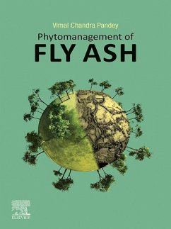 Phytomanagement of Fly Ash (eBook, ePUB) - Pandey, Vimal Chandra