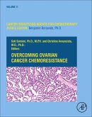 Overcoming Ovarian Cancer Chemoresistance (eBook, ePUB)