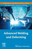 Advanced Welding and Deforming (eBook, PDF)