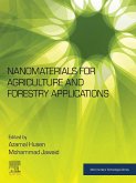 Nanomaterials for Agriculture and Forestry Applications (eBook, ePUB)