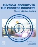 Physical Security in the Process Industry (eBook, ePUB)