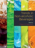 Trends in Non-alcoholic Beverages (eBook, ePUB)