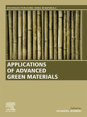 Applications of Advanced Green Materials (eBook, ePUB)