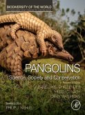 Pangolins (eBook, ePUB)