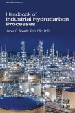 Handbook of Industrial Hydrocarbon Processes (eBook, ePUB)