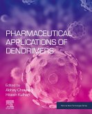 Pharmaceutical Applications of Dendrimers (eBook, ePUB)