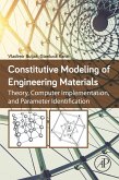 Constitutive Modeling of Engineering Materials (eBook, ePUB)