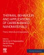 Thermal Behaviour and Applications of... - Bild 1