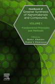 Handbook of Greener Synthesis of Nanomaterials and Compounds (eBook, ePUB)