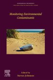 Monitoring Environmental Contaminants (eBook, ePUB)