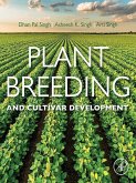 Plant Breeding and Cultivar Development (eBook, ePUB)