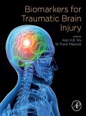 Biomarkers for Traumatic Brain Injury (eBook, ePUB)