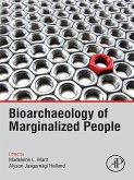Bioarchaeology of Marginalized People (eBook, ePUB)