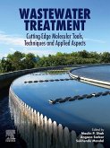 Wastewater Treatment (eBook, ePUB)