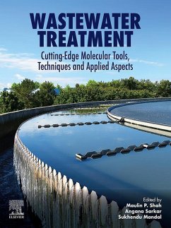 Cover Wastewater Treatment (eBook, ePUB)